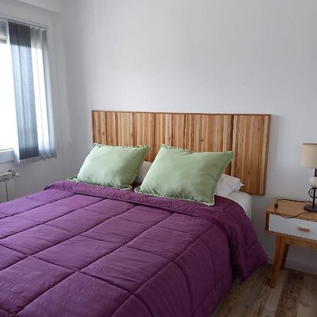 Apartmán Kamshen Ushuaia Exteriér fotografie