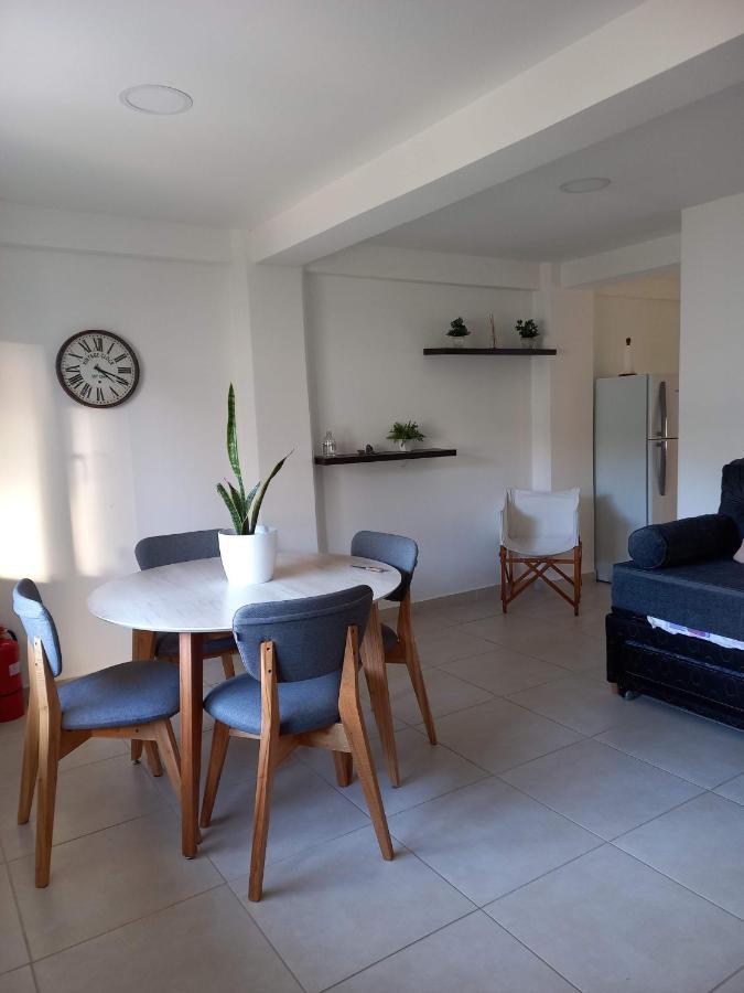 Apartmán Kamshen Ushuaia Exteriér fotografie