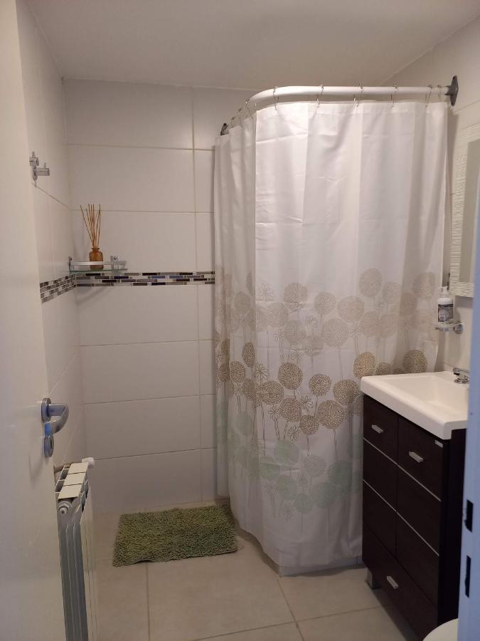 Apartmán Kamshen Ushuaia Exteriér fotografie